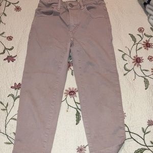 American eagle super stretch skinny jeans